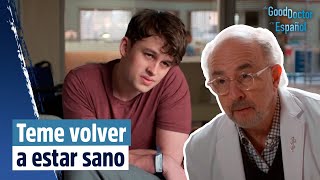 Paciente se niega a someterse a cirugía | Capítulo 11 | Temporada 4 | The Good Doctor en Español