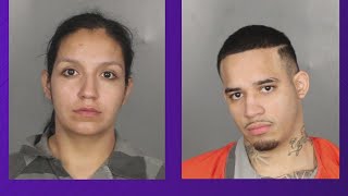 One of two suspects in theft of $750k worth of vehicles arrested after leading police on chase