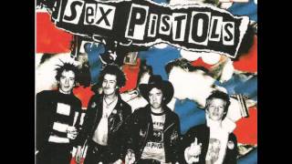 Sex Pistols - Problems (live)