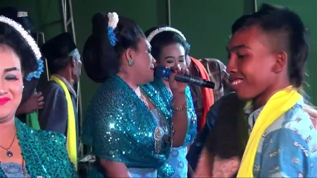 KOPI JAHE - 10 - KEMBANG KOPI - OREK OREK PEDOT // TAYUB BLORA TIMBUL LARAS