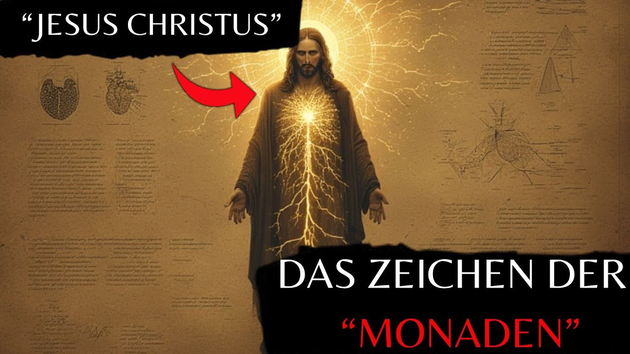 Das geheime Signal in deinen Ohren: Die vergessene Lehre der Gnostiker