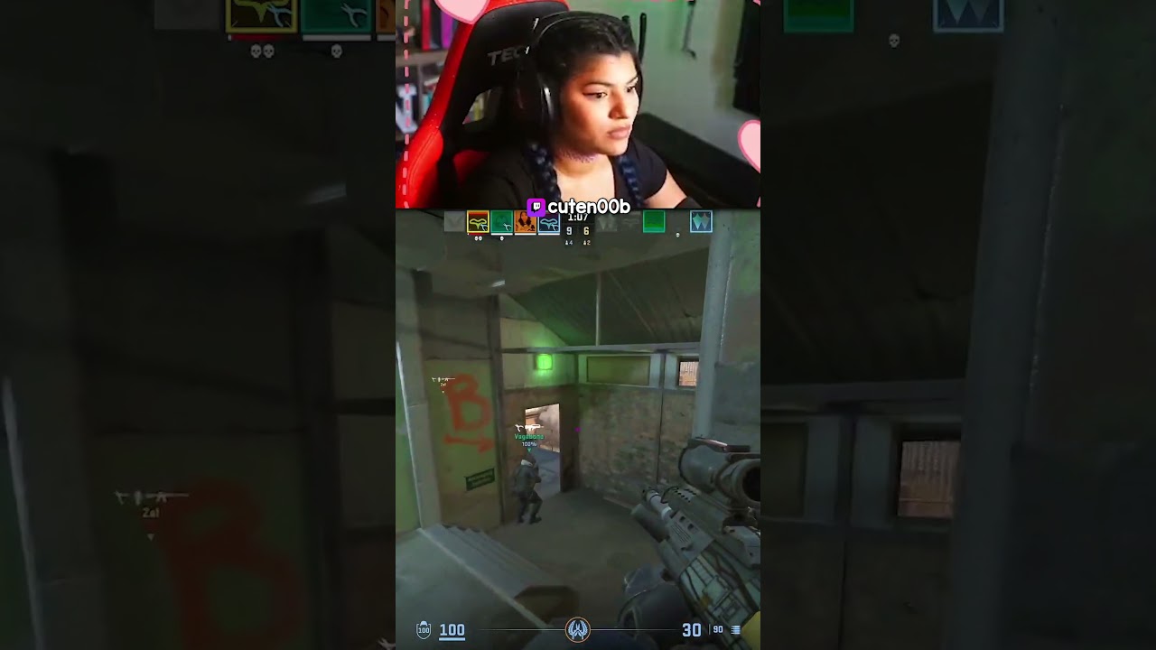 CSGO but I’m not having fun🧨