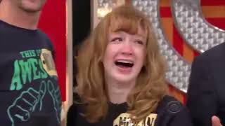 The Price Is Right  011014a Surprise Proposal