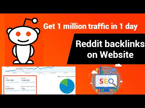 seo backlinks strategy