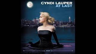 Watch Cyndi Lauper Makin Whoopee video