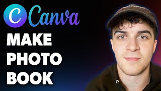 Cara Membuat Buku Foto di Canva (Panduan Lengkap 2025)