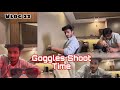  Vlog 22 Goggles Shoot Time || Som Surya Yadav Vlogs Orai || Fun With Maan 😎😎 Blogger 