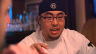 Cooking After Midnight: Mira Sushi