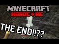 AKU KEHILANGAN SEMUANYA!!?? (Minecraft hardcore #4)