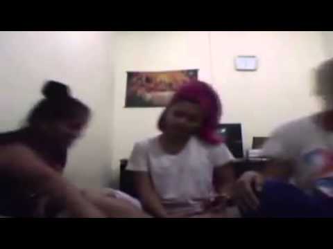 Lagu Batak Unang Pola Sukkun Bulan - TIGA WANITA CANTIK