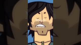Your month your total drama character!! #month #totaldrama #shorts #fypシ #edit #viralaudio