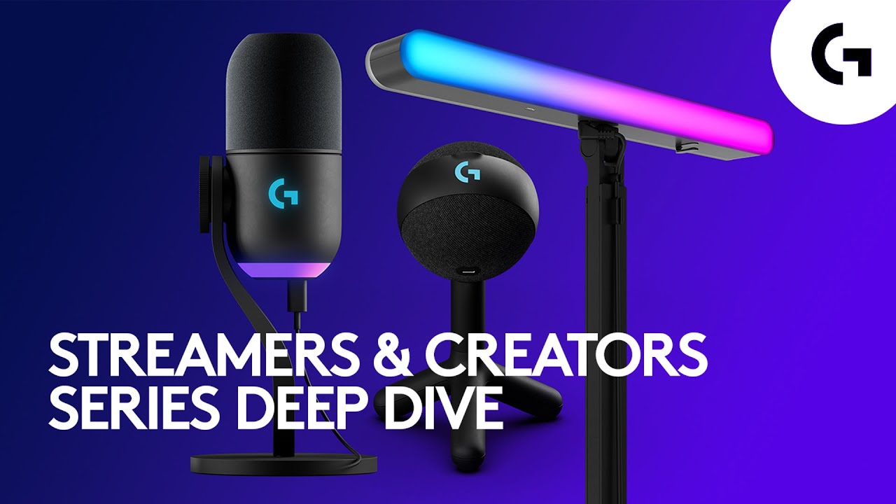 Logitech For Creators on X: Are you ready for #TwitchCon2022? We