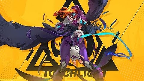 [Torchlight Infinite] Vigilant Breeze Gameplay | Mapping