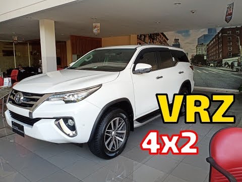 toyota-all-new-fortuner-4x2-vrz-2019-|-suv-premium,-dapat-apa-aja-?