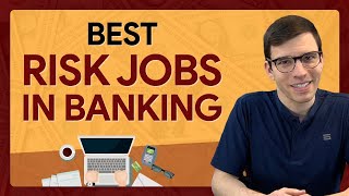 Awesome Risk Roles in Banking and Asset Management