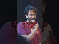 Welcome to the resistance 🏳️‍⚧️🤣 | Gianmarco Soresi | Stand Up Comedy
