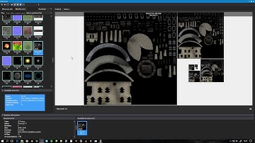 Nsight 5.3 Tutorial - DX11 - Debugging and profiling