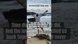 After Decades Apart We Found Our Way Back