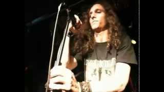 Reborn - Hallowed Be Thy Name (Iron Maiden Cover @ Studio Live, 22.10.2006)