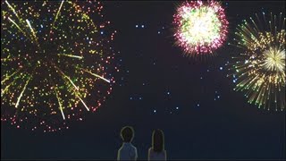 U2 - New Year's Day (sped up)