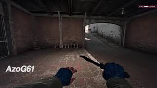 Ramiz - Cehennemin Dibi Cs Go Edit