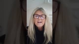 A Message From Sheryl Munks Who Played Brumby Tucker About The Annual Talking Prisoner Event