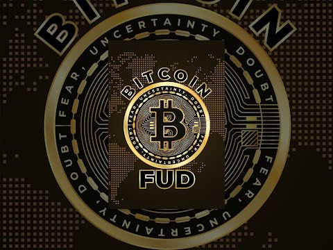 Bitcoin FUD