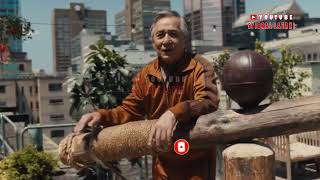Jackie Chan Destroys Ralph Macchio Scene Karate Kid  Legends 2026 Movie Official Trailer Clip Hd