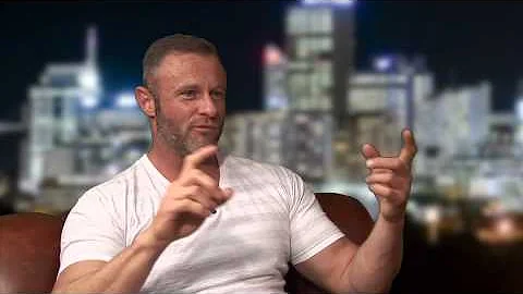 GayTalk Tonight - Heath Jones