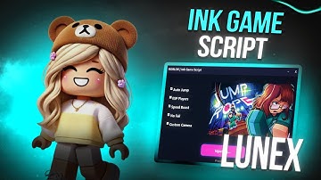 Ink Game Script ┃ Auto Win, Auto Dalgona, Kill Aura┃ Pastebin