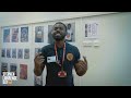 7PK Visit to Morden Mount Primary School #SLD25