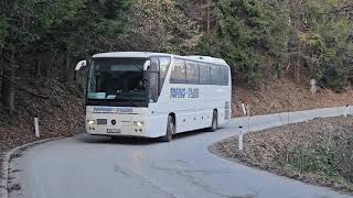 Mercedes Benz O350 Tourismo - Toping Trade Novi Grad