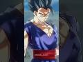 gohan 🆚 jiren | who is strongest