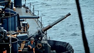 Eugene Sledge's Diary Of The Brutal Battle of Peleliu | Against the Odds