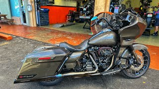 STAGE lll THE WEEKEND WARRIOR BUILD 130 KIT ROADGLIDE(WATCH TIL THE END)