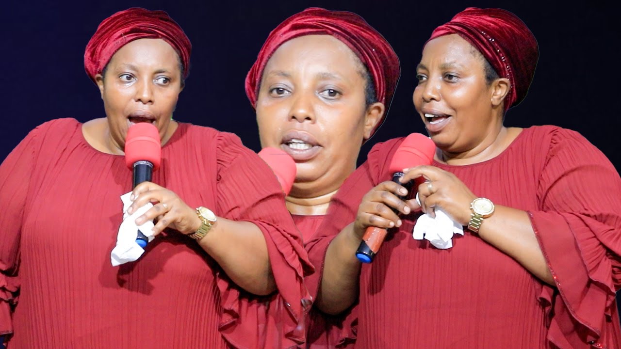 MBEGA UmuMAMA USETSA🥰NTIBAKAJYE BABABESHYA🤔IMPAMVU ABAGORE BASENGA ari ...