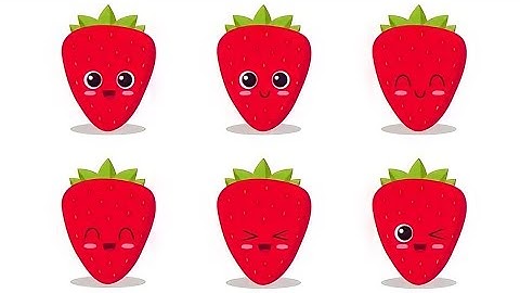 PROCEDURE TEXT || HOW TO MAKE STRAWBERRY JUICE