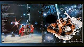 Boney M. - Heart Of Gold - HiRes Vinyl Remaster - YouTube