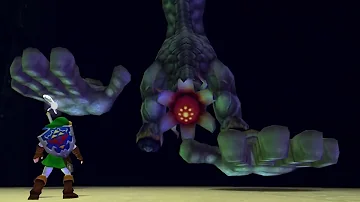 ゼルダの伝説時のオカリナ裏攻略 ゼルダの伝説時のオカリナ裏攻略