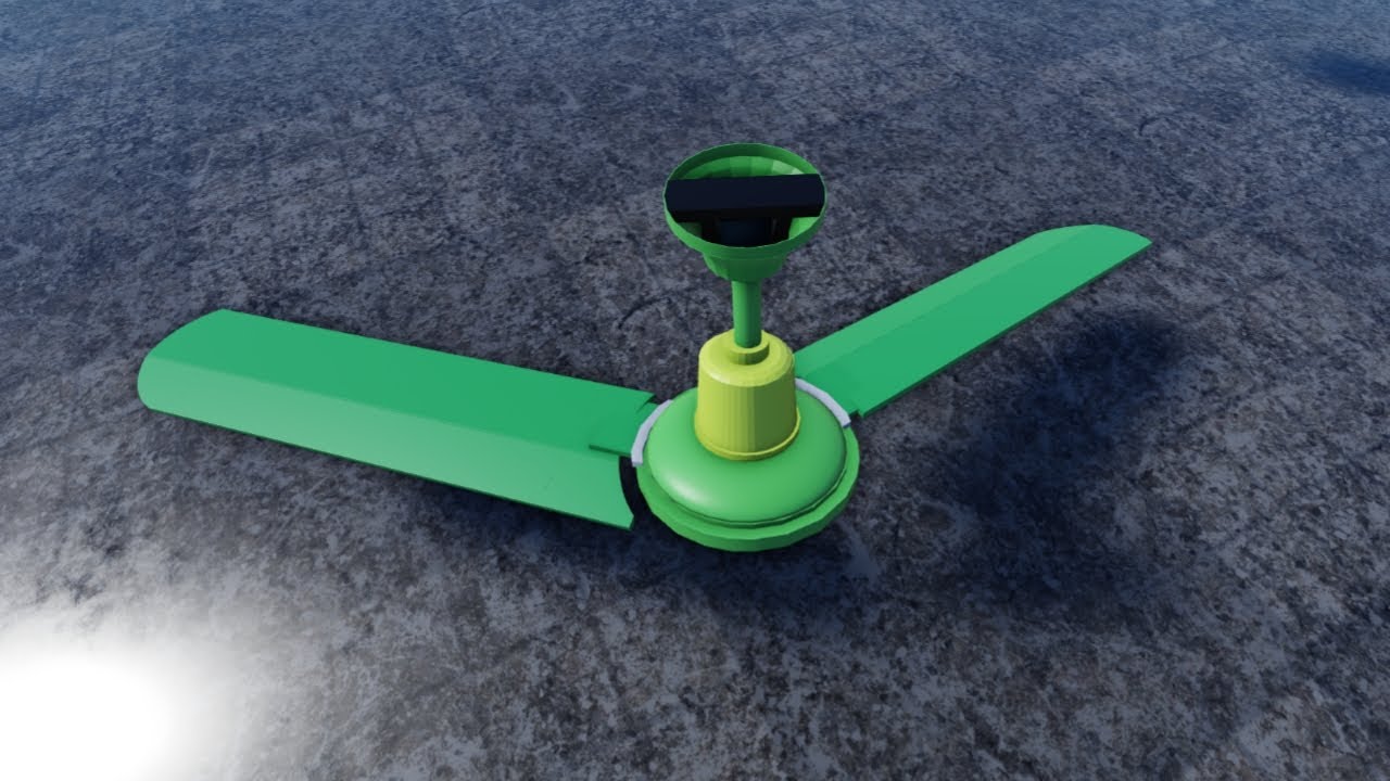 2 Wobbly Ceiling Fans Blade Domination, Pankha YouTube