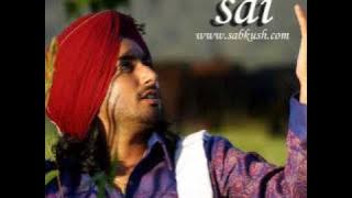 Satinder Sartaj Sai Full song