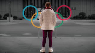My Olympic Experience