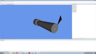 FreeCAM screenshot 3