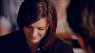 I will always love you (Castle&Beckett AU)