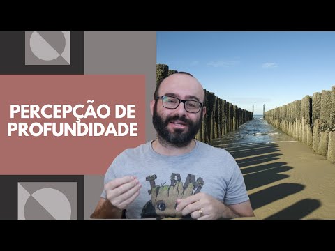 Vídeo: O que é profundidade de processamento em psicologia?