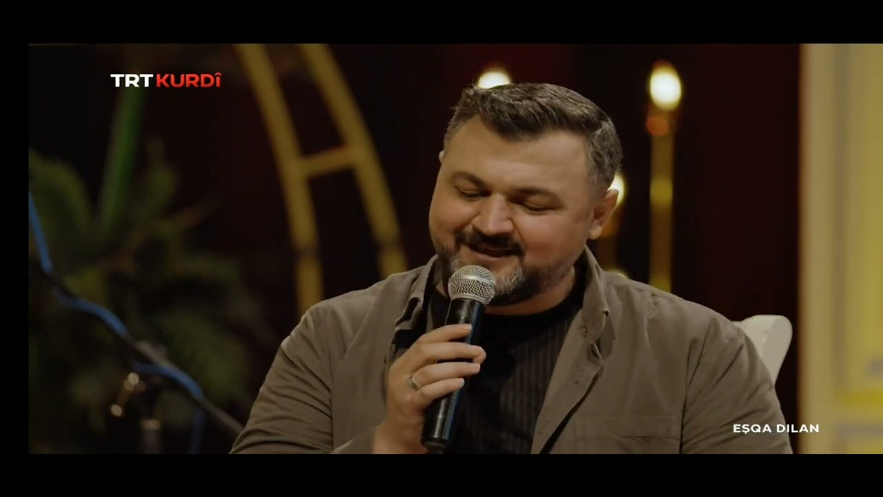 Mustafa Altuntop "Mewlud'a Kûrdî" Kürtçe Mevlit