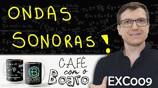SOUND WAVES - Wave - EXERCISES for PHYSICS REVIEW - EXC024