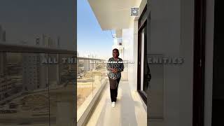 Apartment In Dubai Land Residence Complex 1% Monthly