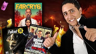 Crappy Games That Just Wont Die.