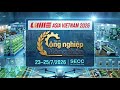 Drone nông nghiệp mở rộng xu hướng canh tác thông minh tại Việt Nam
